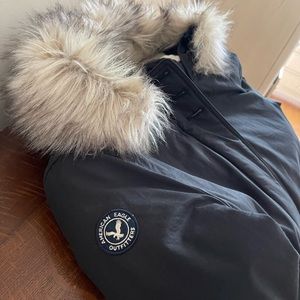 American Eagle winter jacket